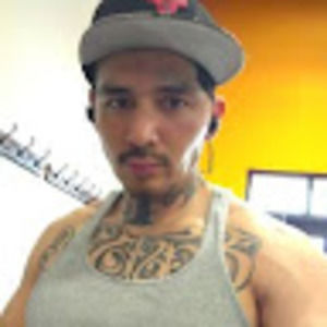 Meet your Posher, Richie